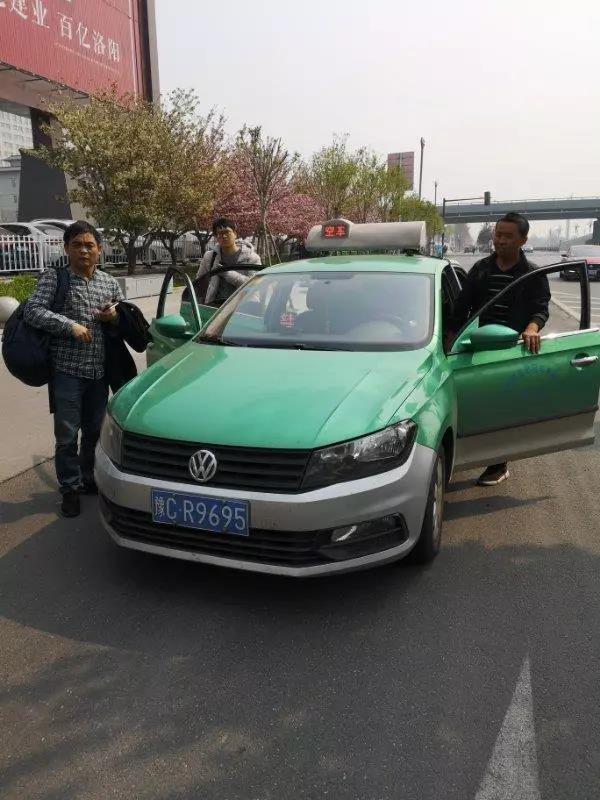 3违法行为:未携带从业资格证出租汽车公司:伊川县客运出租车有限公司